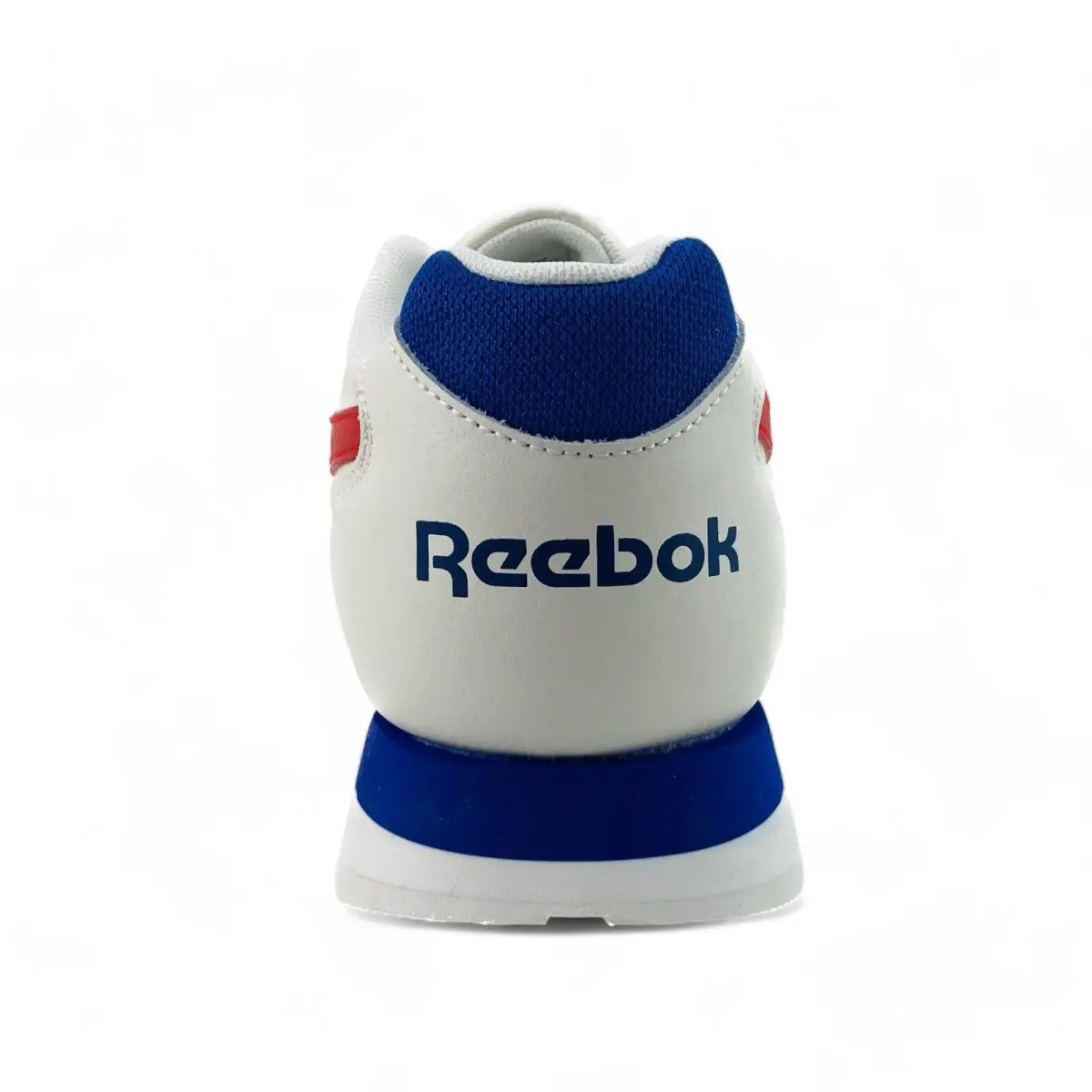 Reebok shoes - Chalk/Vctrd/Vctrblu 2