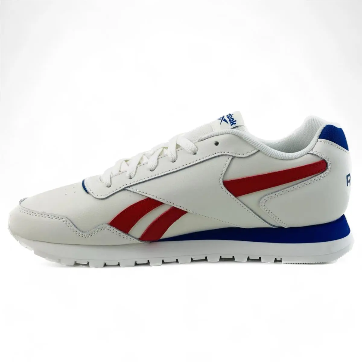 Reebok shoes - Chalk/Vctrd/Vctrblu 1
