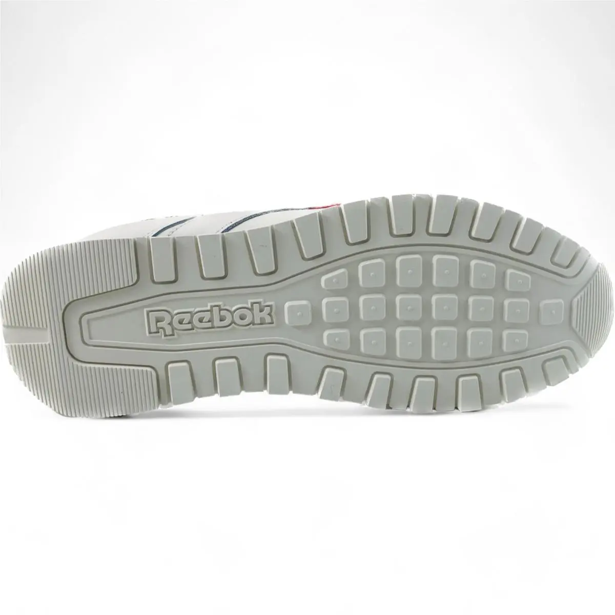 Reebok shoes - Chalk/Vctrd/Vctrblu 3
