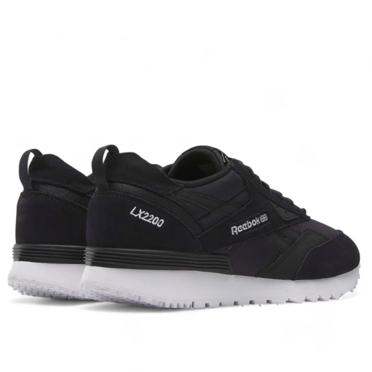 Reebok shoes - Coreblk/Corblk/Ftwh 1