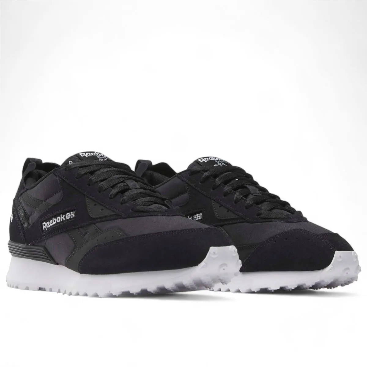 Reebok shoes - Coreblk/Corblk/Ftwh 0