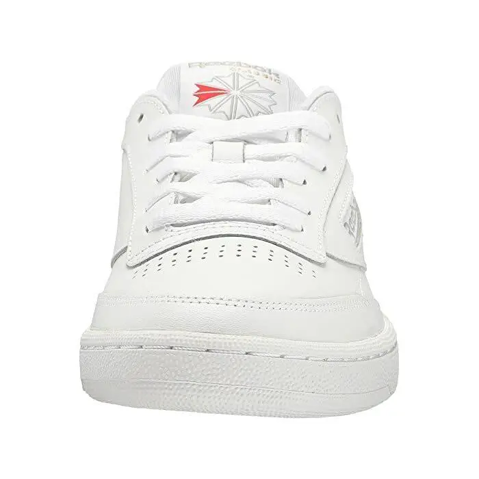 Reebok shoes - AR0455 - AR0455 - Gray 1