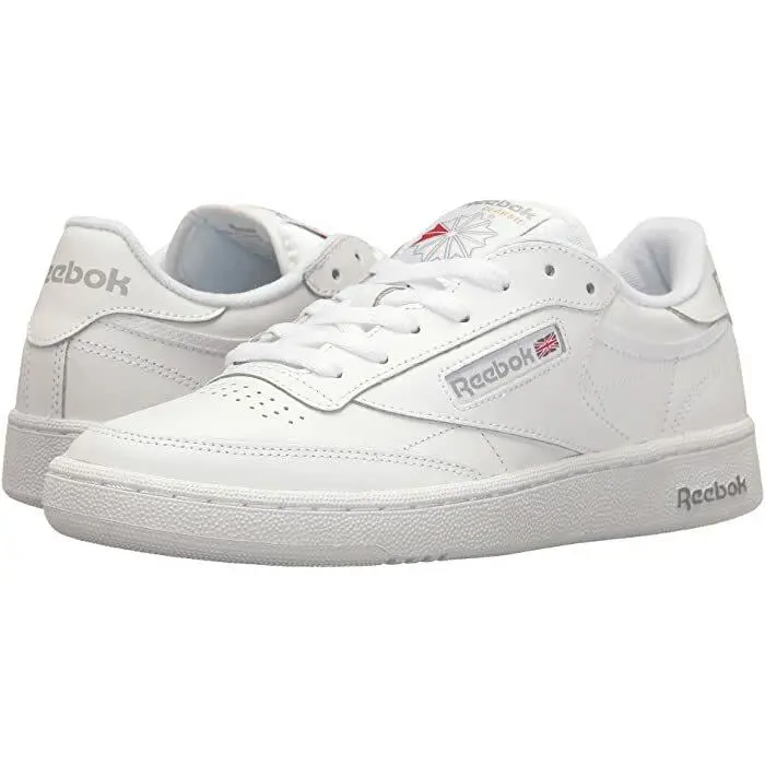 Reebok shoes - AR0455 - AR0455 - Gray 7