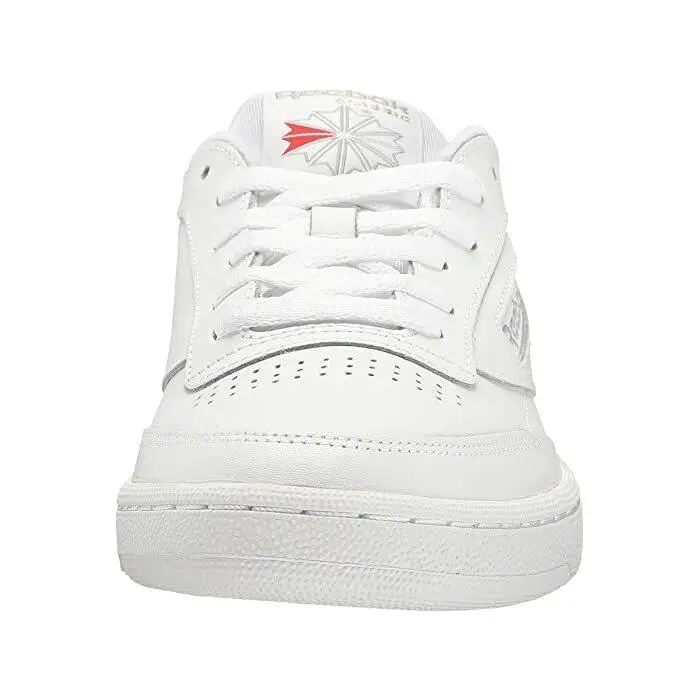 Reebok shoes - AR0455 - AR0455 - Gray 9