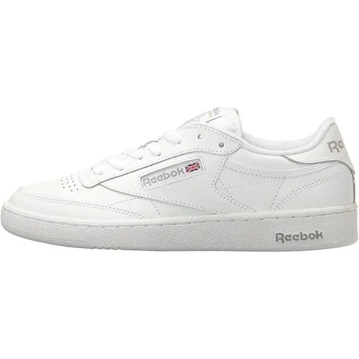 Reebok shoes - AR0455 - AR0455 - Gray 10