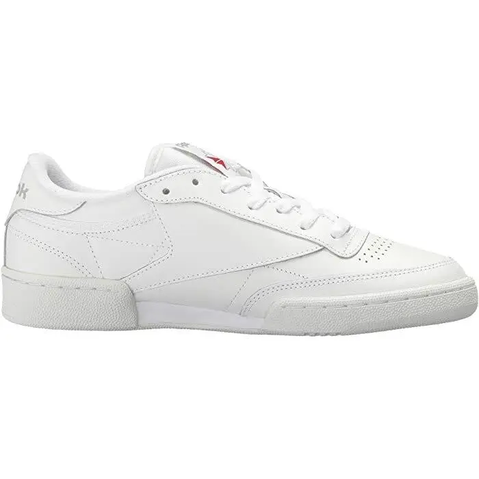 Reebok shoes - AR0455 - AR0455 - Gray 11