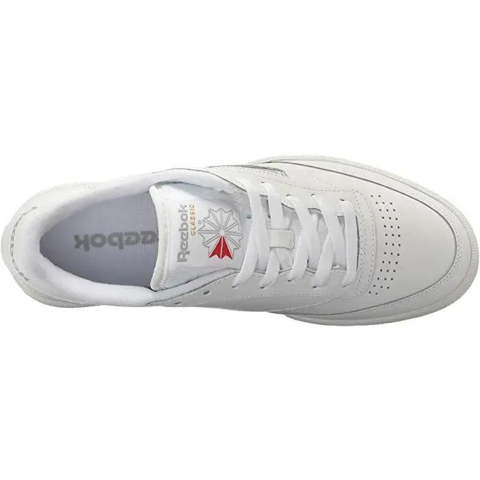Reebok shoes - AR0455 - AR0455 - Gray 12