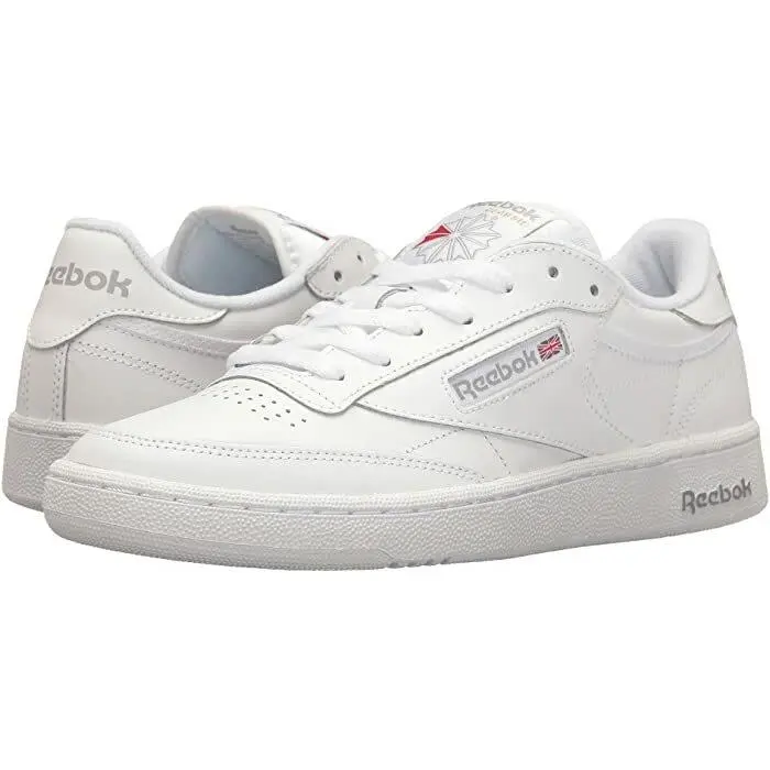 Reebok shoes - AR0455 - AR0455 - Gray 7