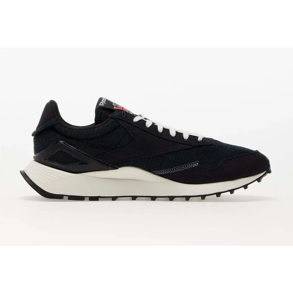 Reebok shoes - Cblack/Chalk/Purgry 1