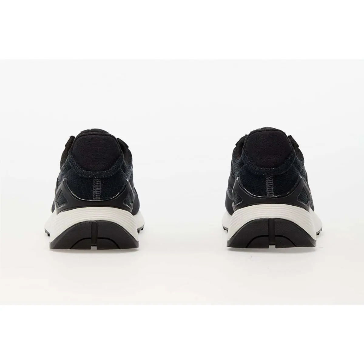 Reebok shoes - Cblack/Chalk/Purgry 2