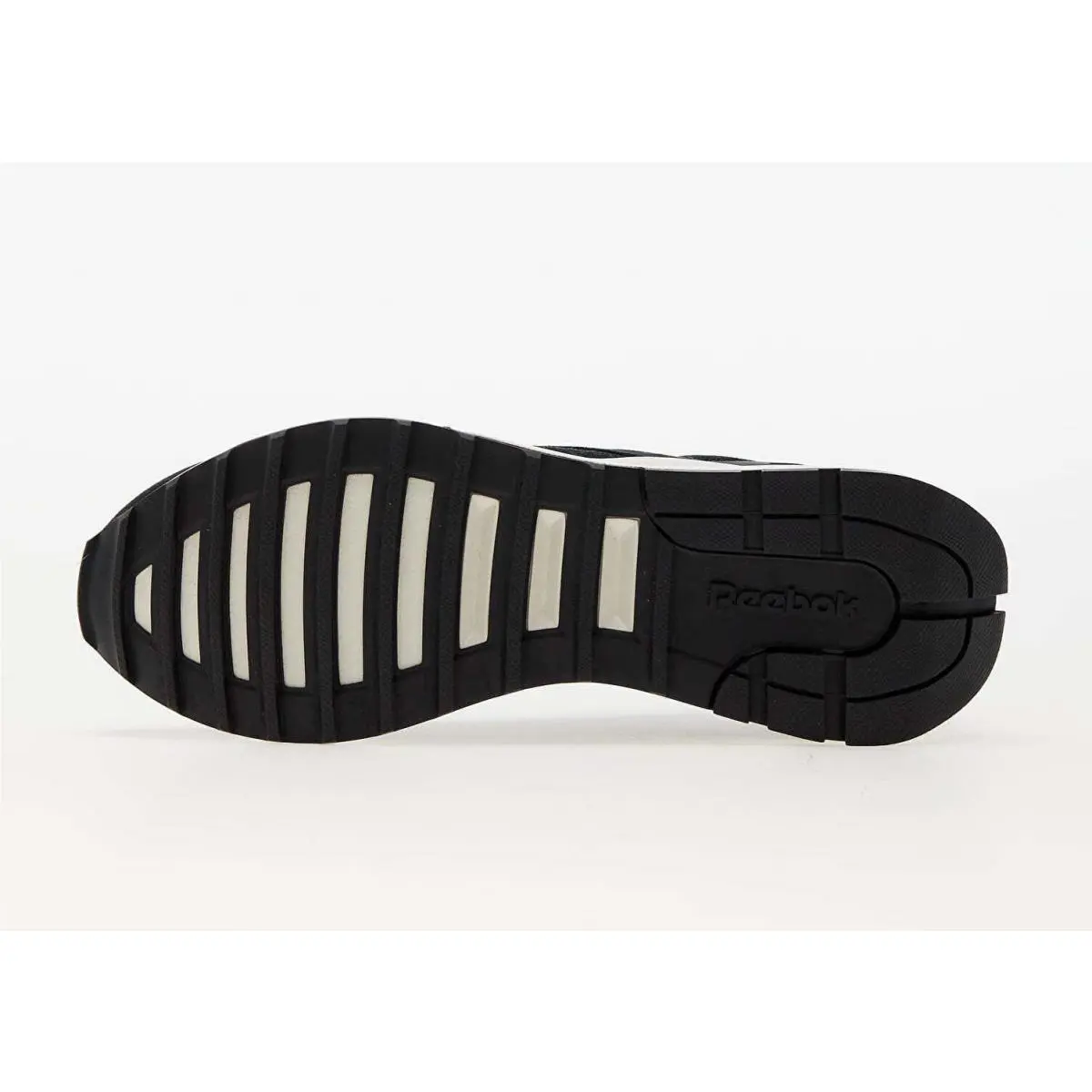 Reebok shoes - Cblack/Chalk/Purgry 4