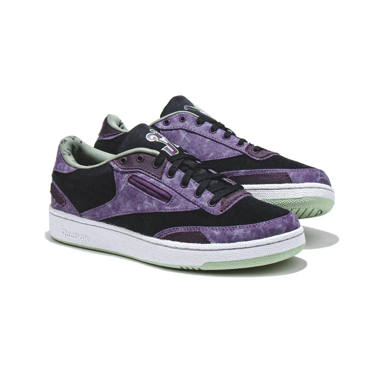 Reebok shoes - Reebok Club C 85 - Club - Brown 11