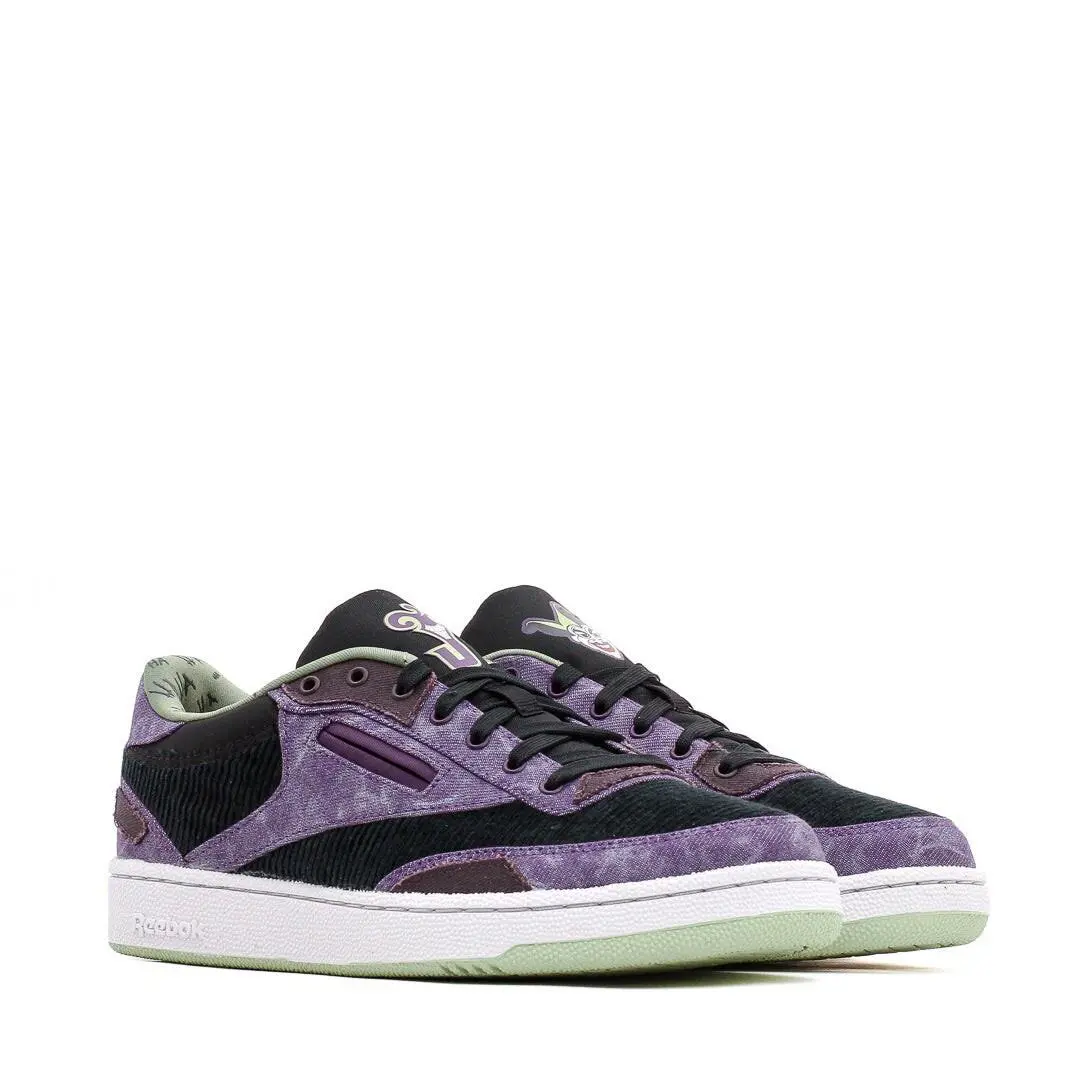 Reebok shoes - Reebok Club C 85 - Club - Brown 7
