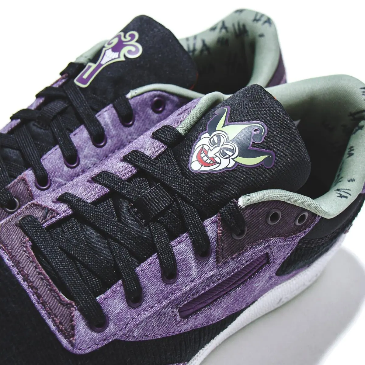 Reebok shoes - Reebok Club C 85 - Club - Brown 0