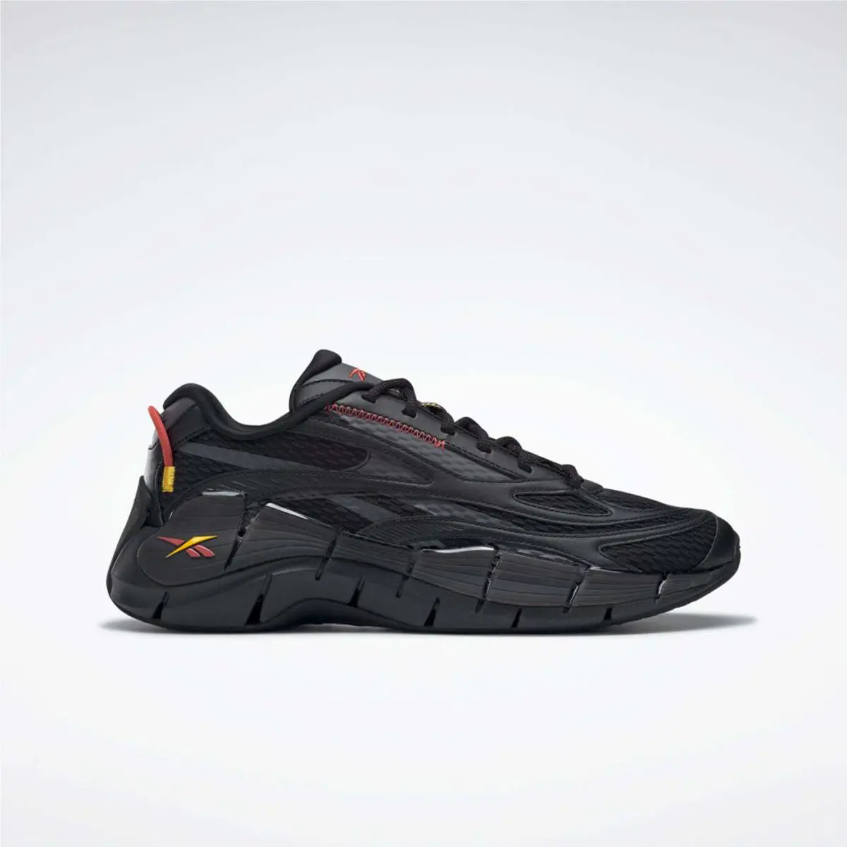 Reebok shoes - Cblack/Rhodon/Pugry6 4