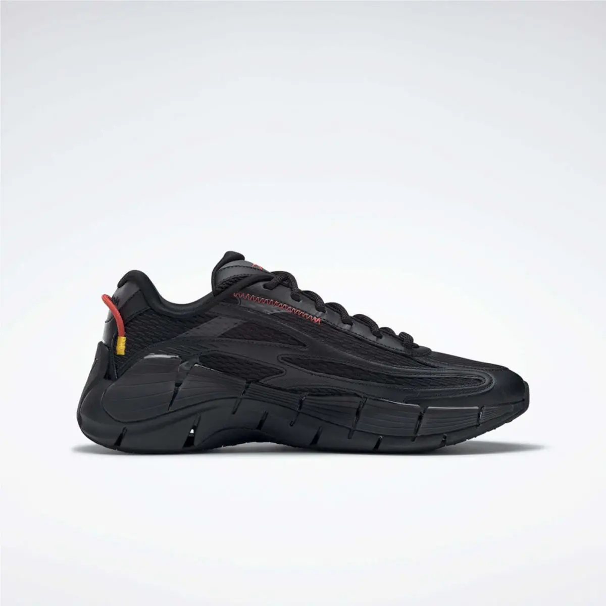 Reebok shoes - Cblack/Rhodon/Pugry6 6