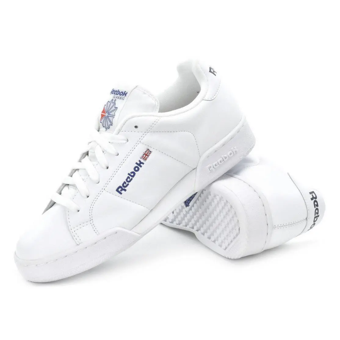 Reebok shoes - White 2