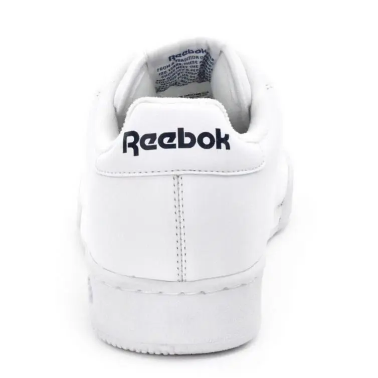 Reebok shoes - White 3