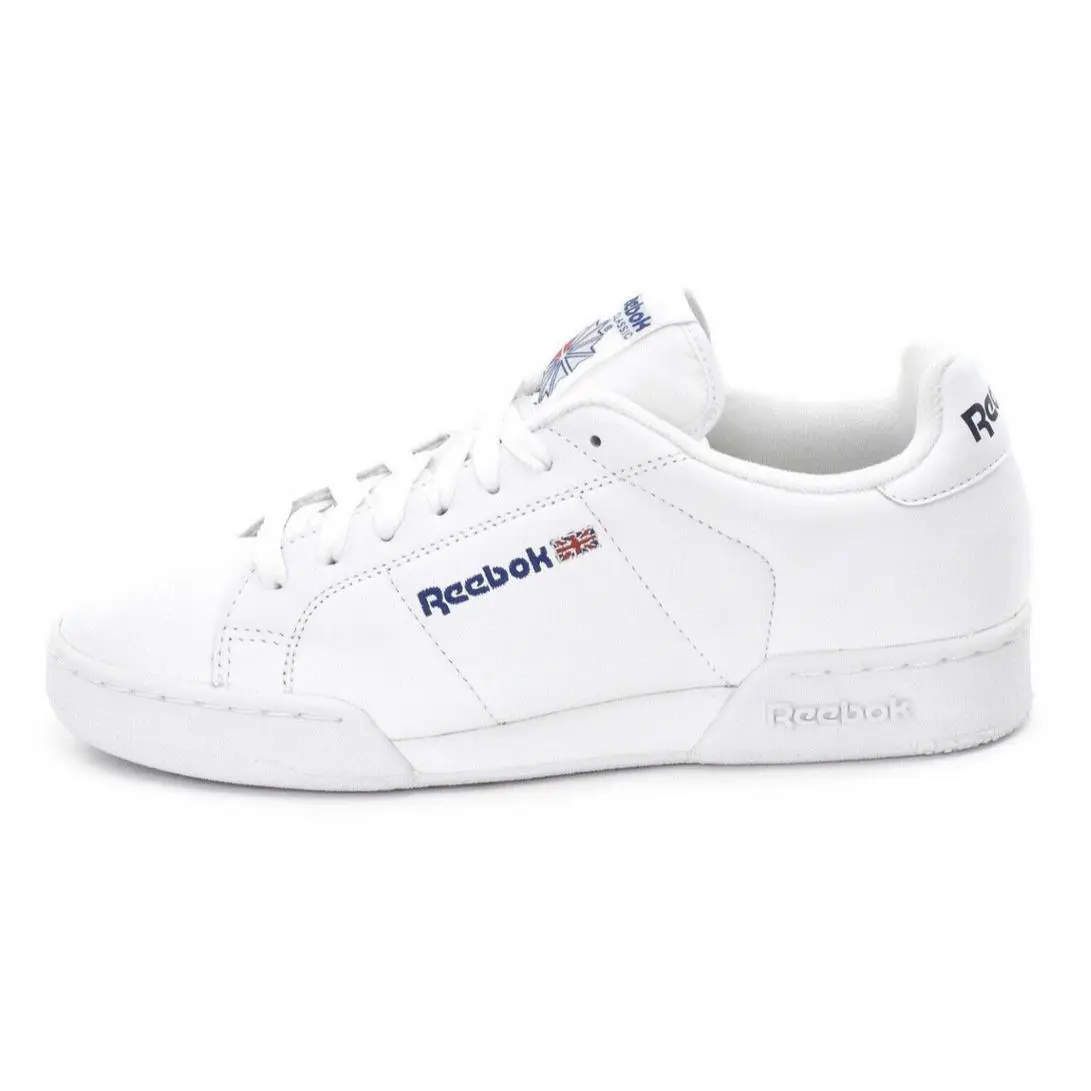 Reebok shoes - White 5