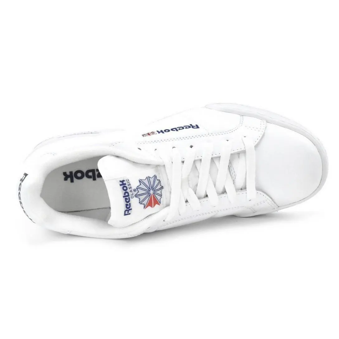 Reebok shoes - White 7