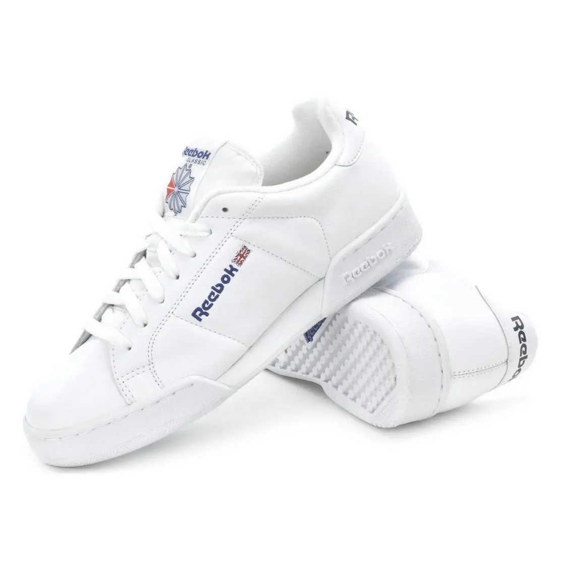 Reebok shoes - White 8