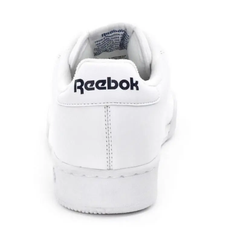 Reebok shoes - White 9