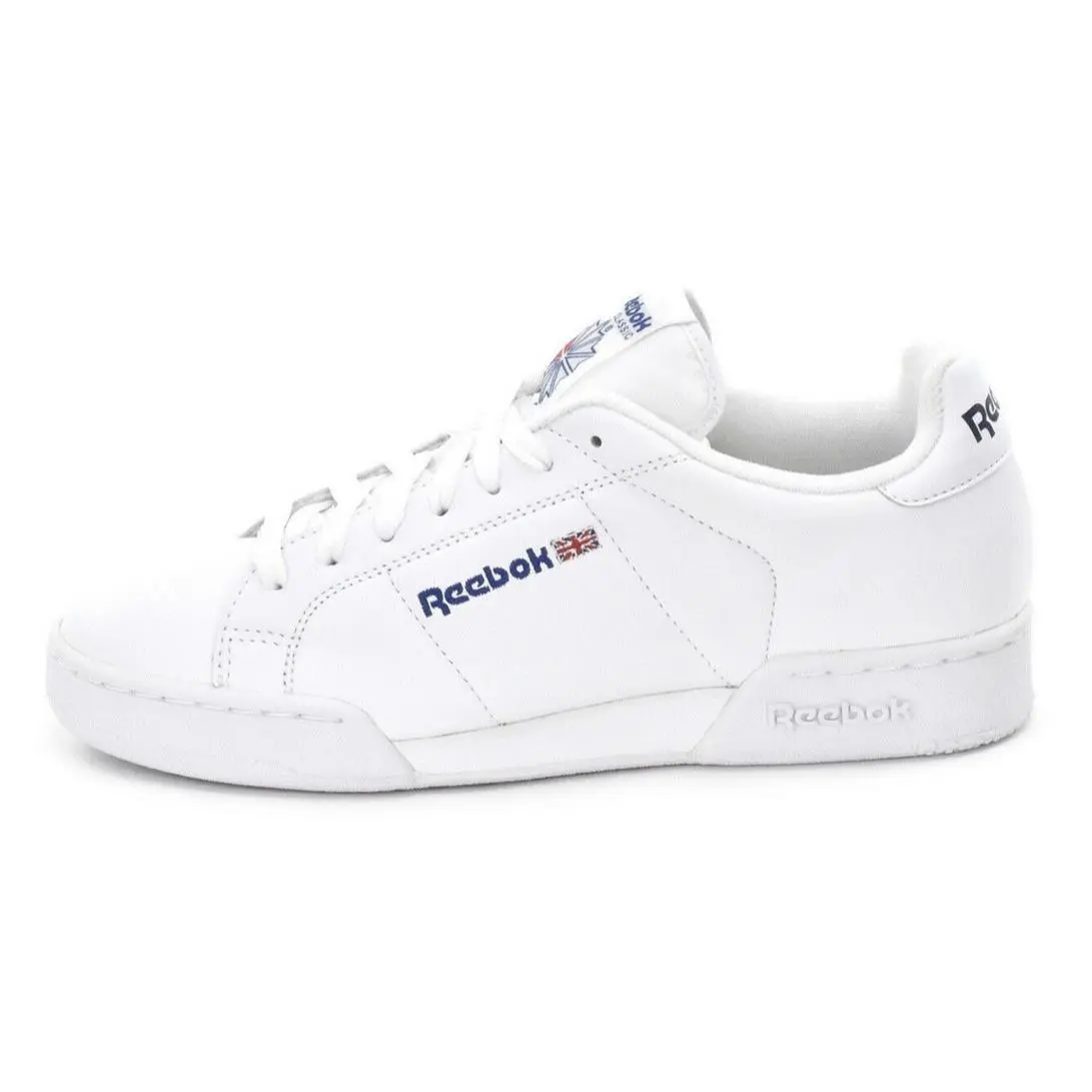 Reebok shoes - White 5
