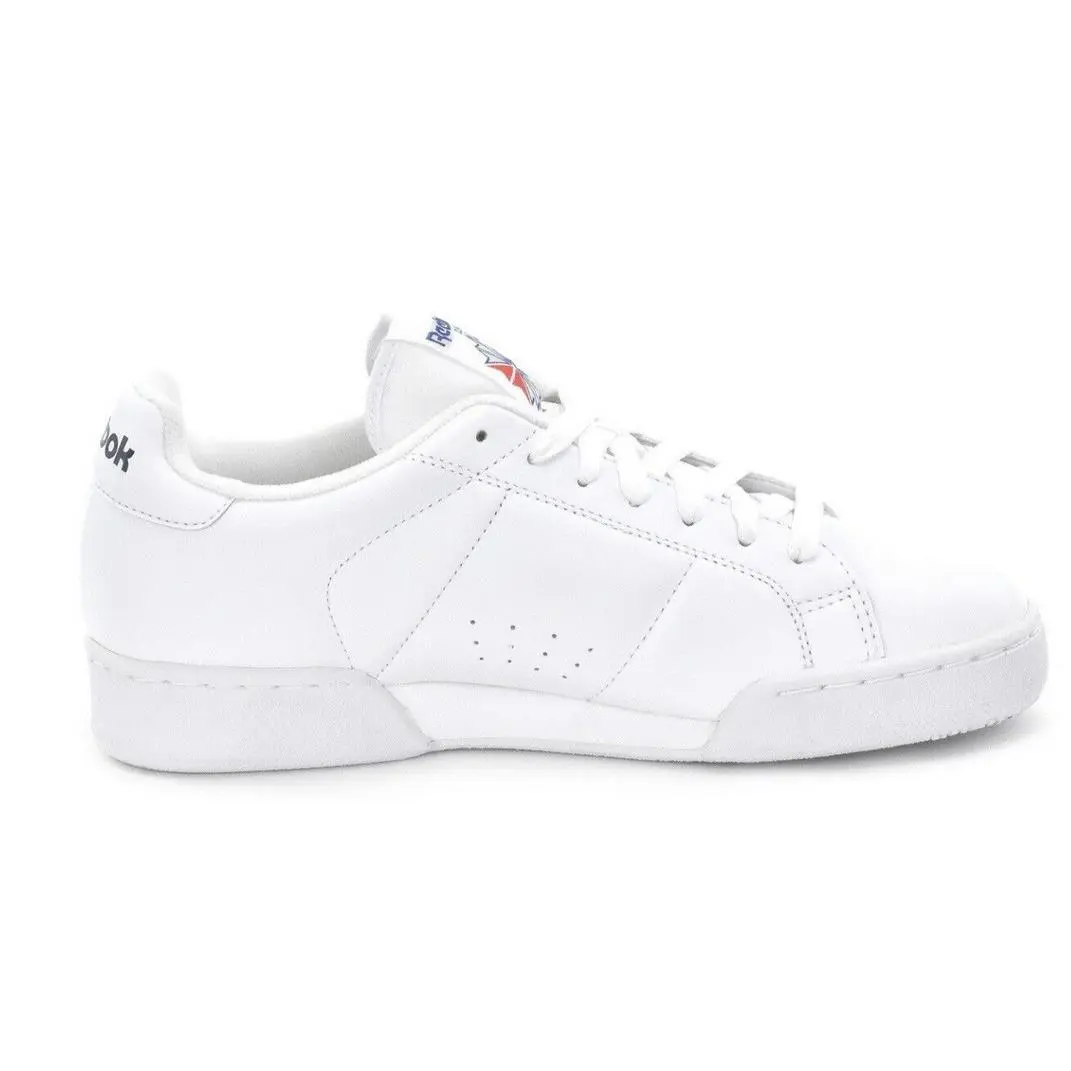 Reebok shoes - White 6