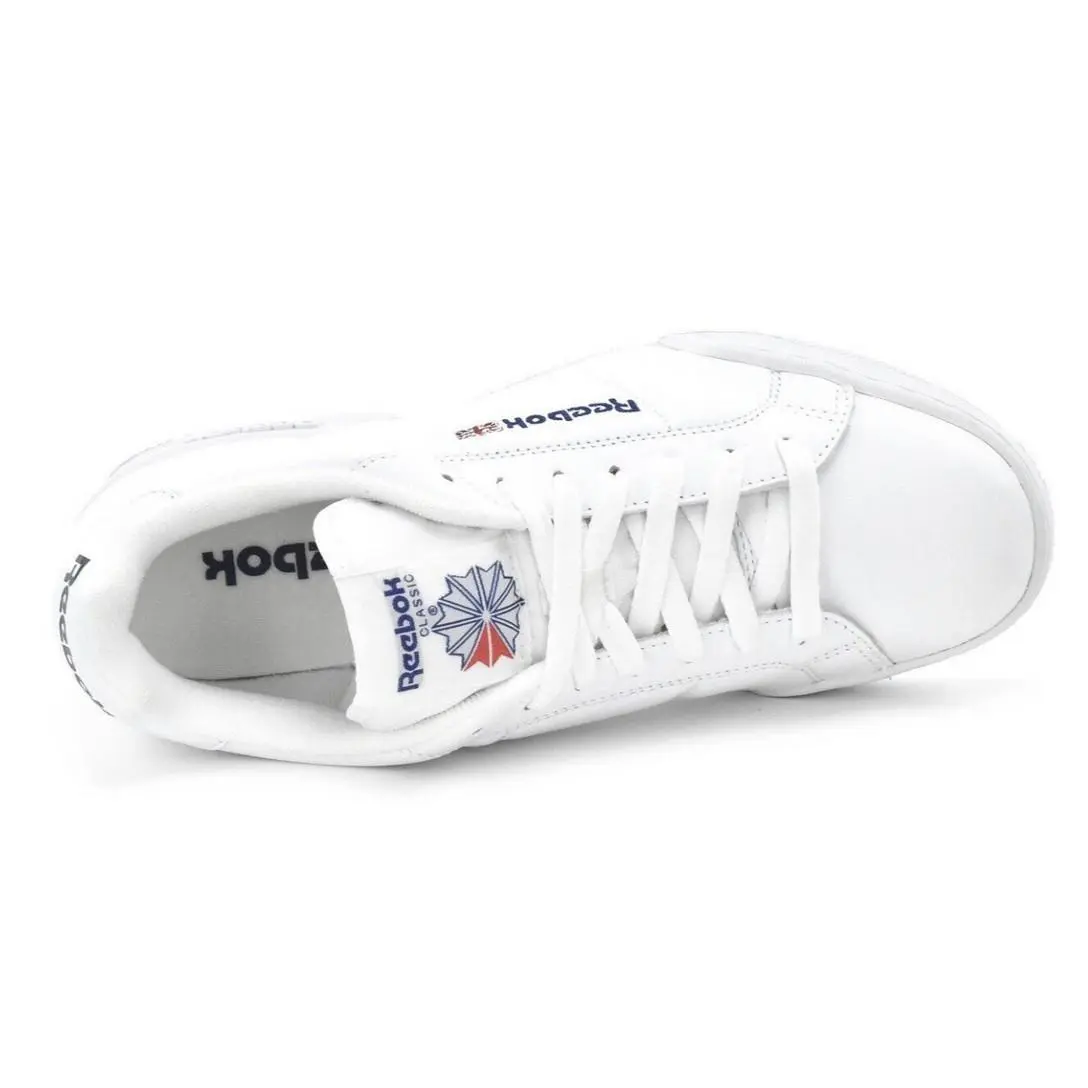 Reebok shoes - White 7