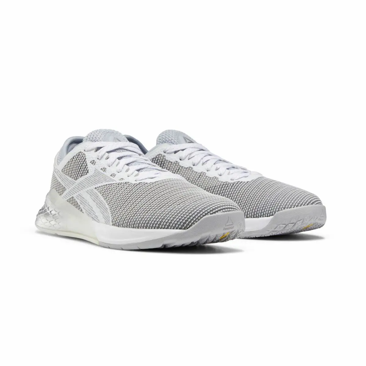 Reebok shoes - Gray 0