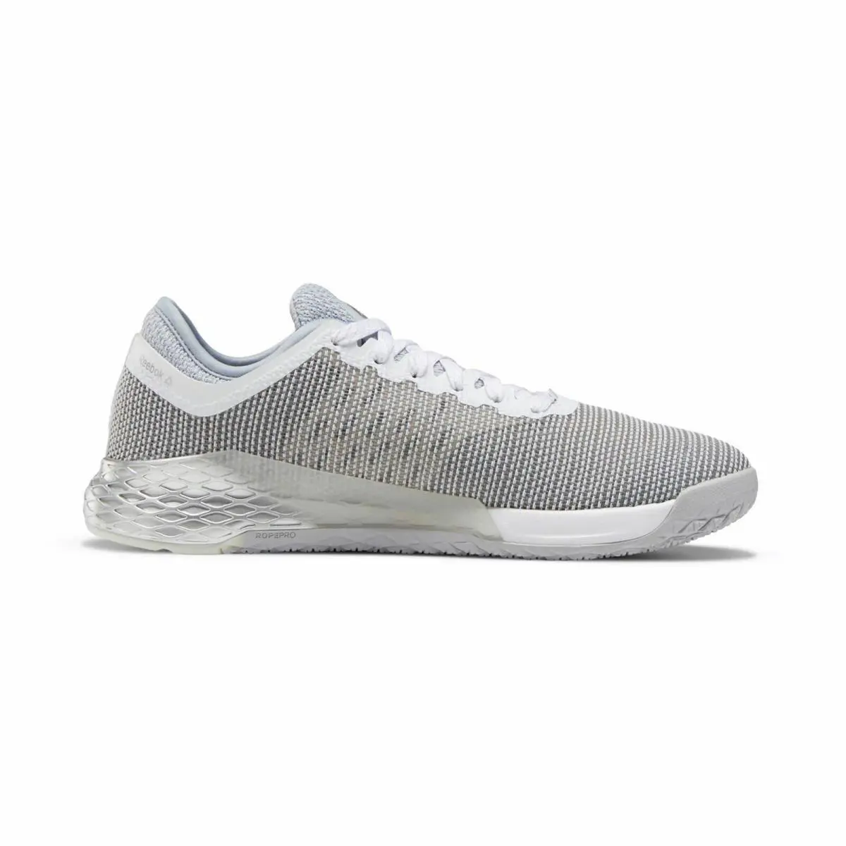 Reebok shoes - Gray 2