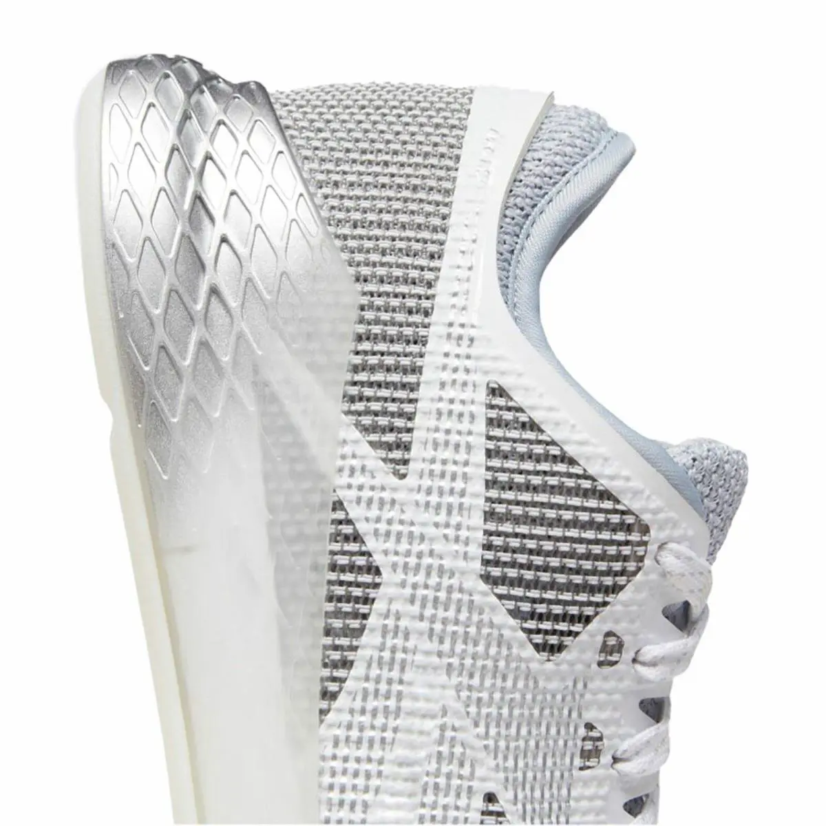 Reebok shoes - Gray 3