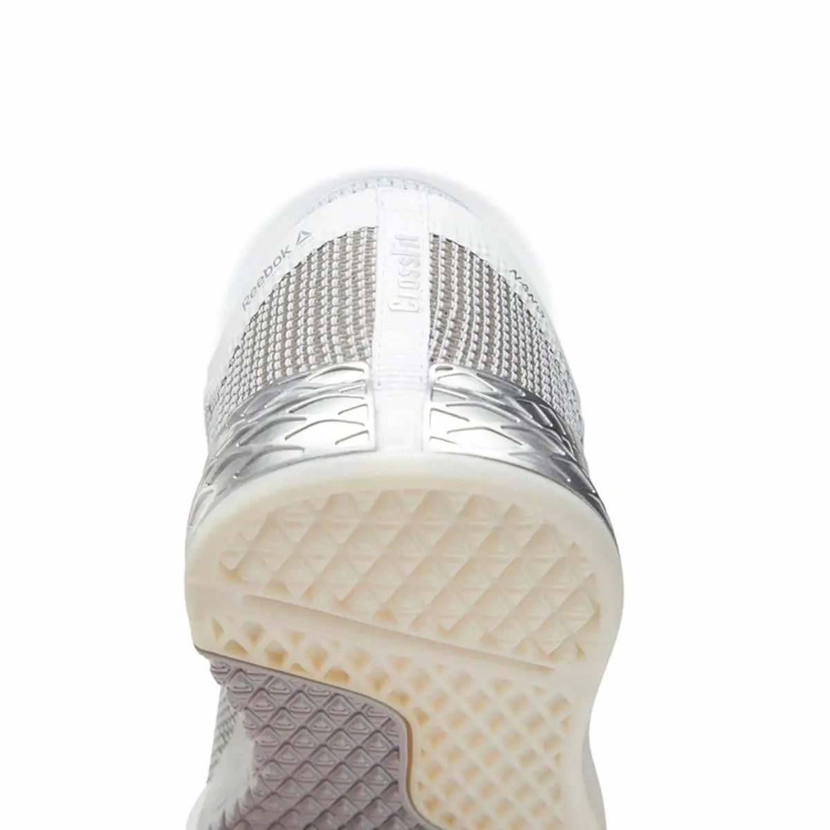 Reebok shoes - Gray 4