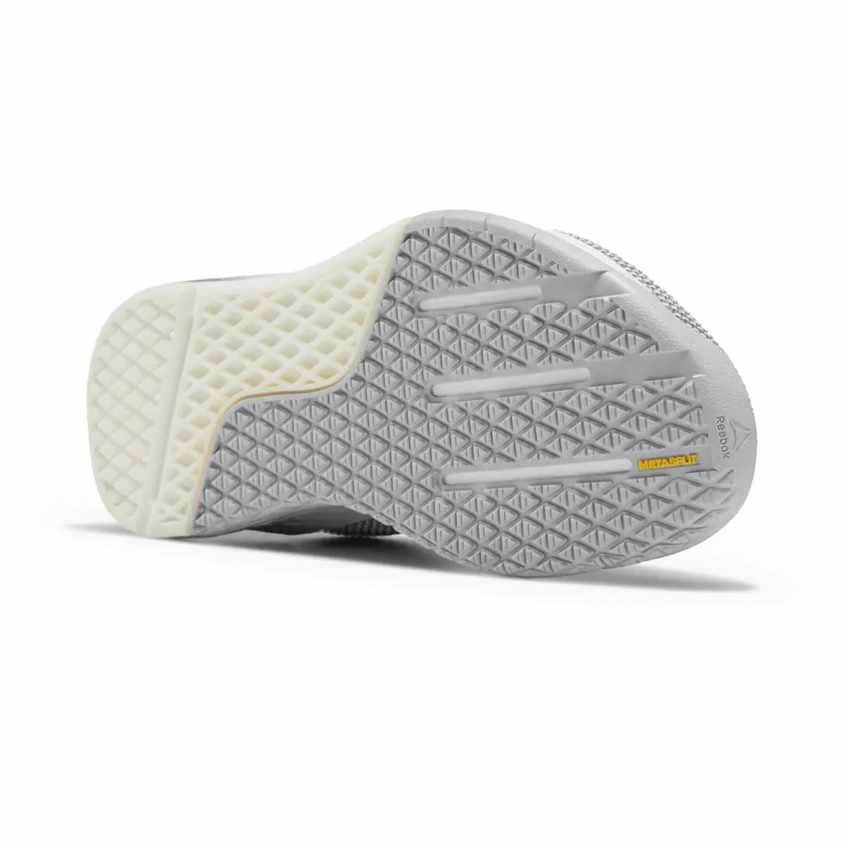 Reebok shoes - Gray 5