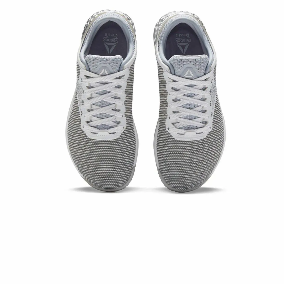 Reebok shoes - Gray 6