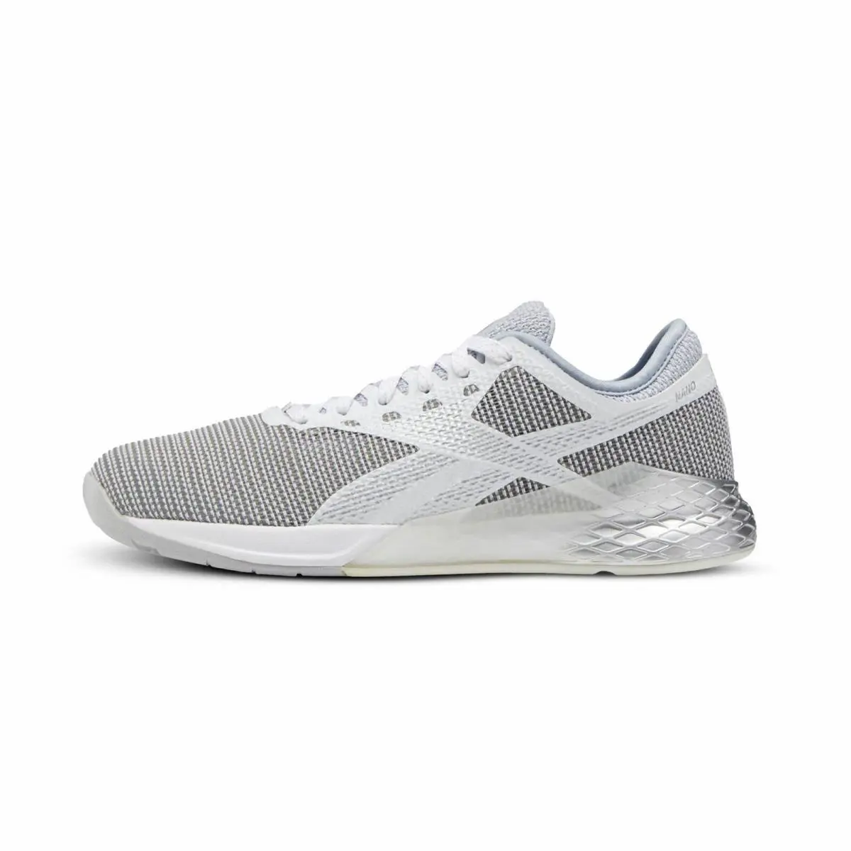Reebok shoes - Gray 7