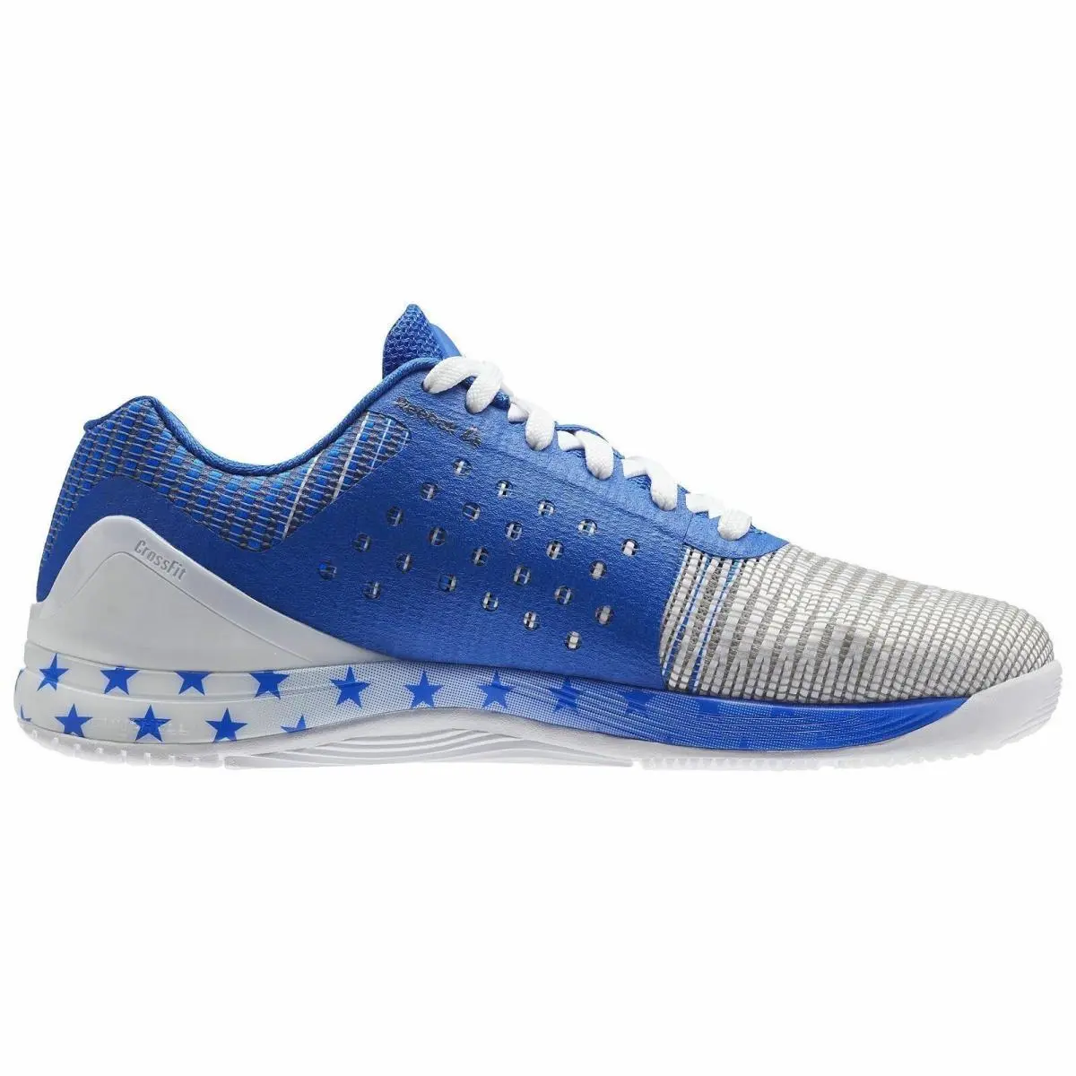Reebok shoes - Multicolor 8