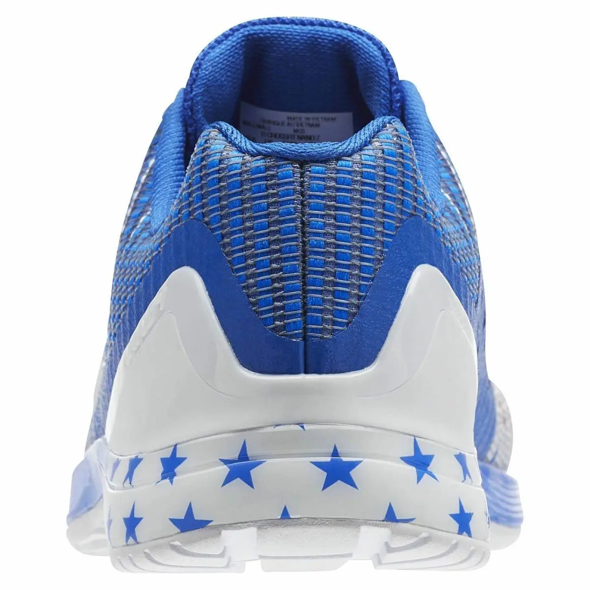 Reebok shoes - Multicolor 9