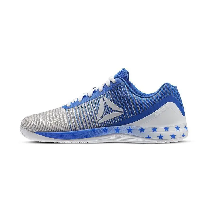 Reebok shoes - Multicolor 5