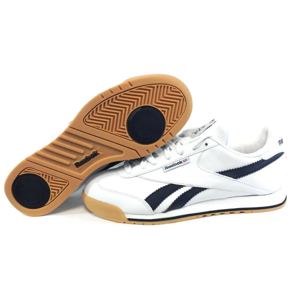 Reebok shoes - White, Manufacturer: White 1