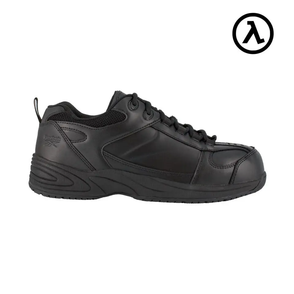 Reebok shoes - JORIE - JORIE - RB1860 - Black 4