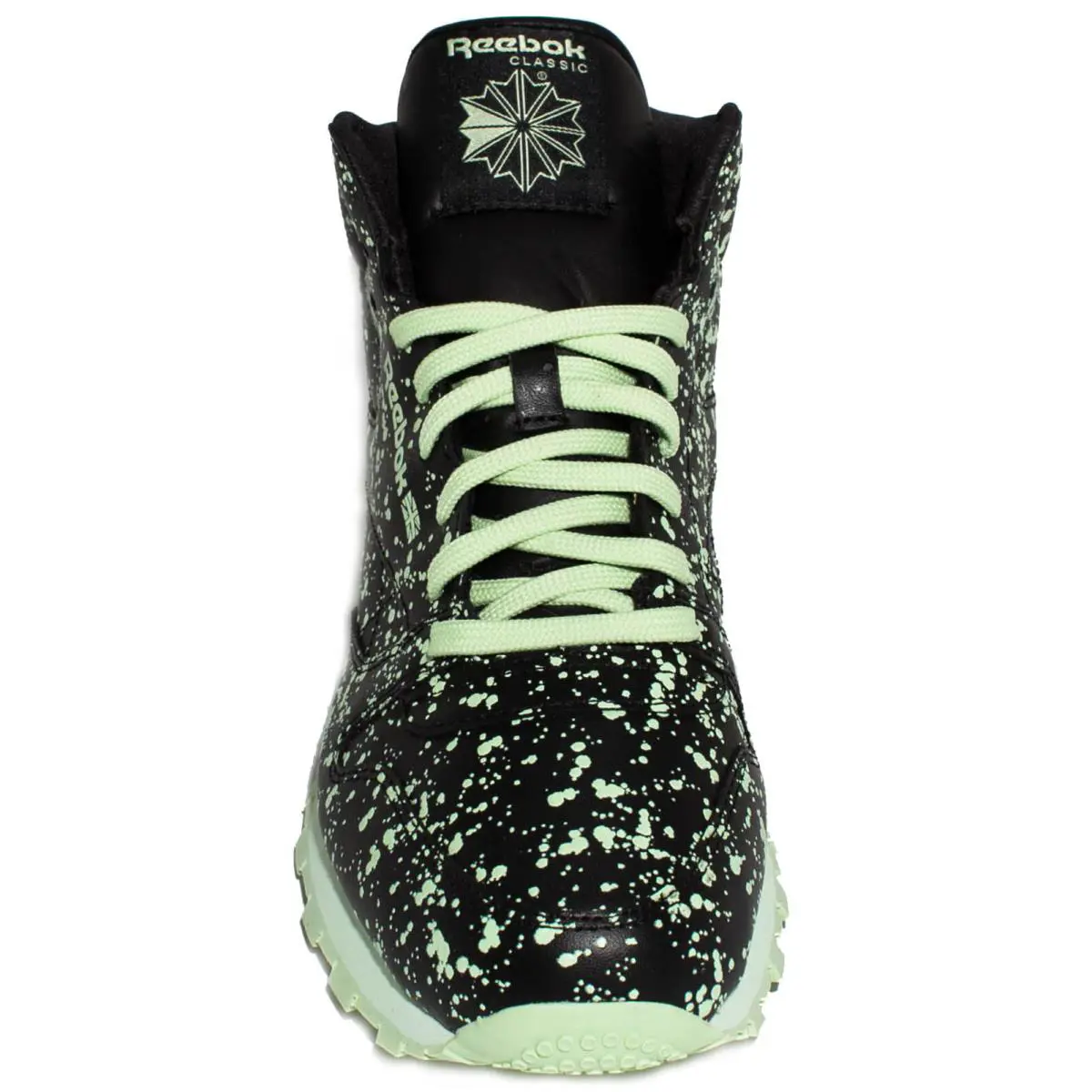 Reebok shoes - Black 0