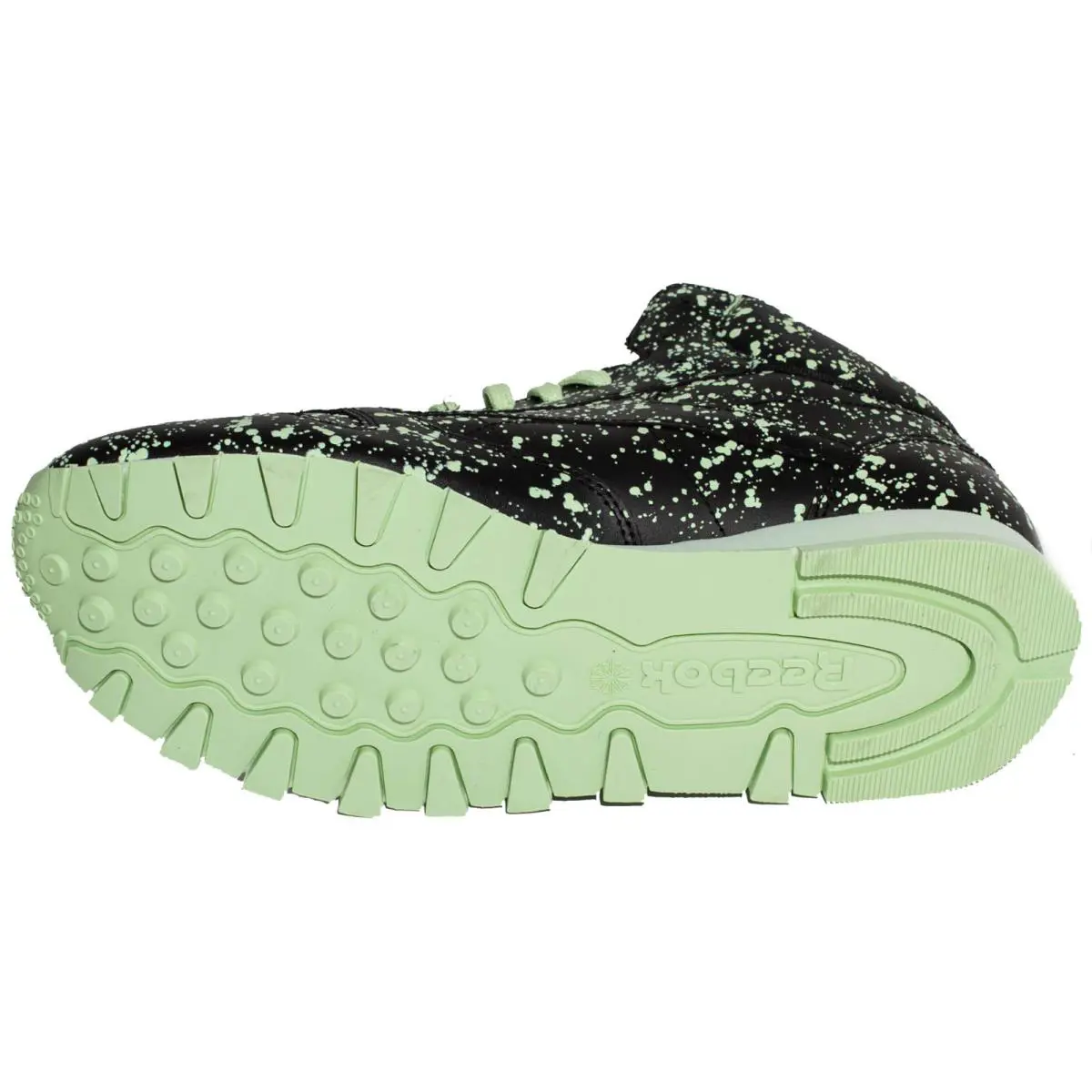 Reebok shoes - Black 2