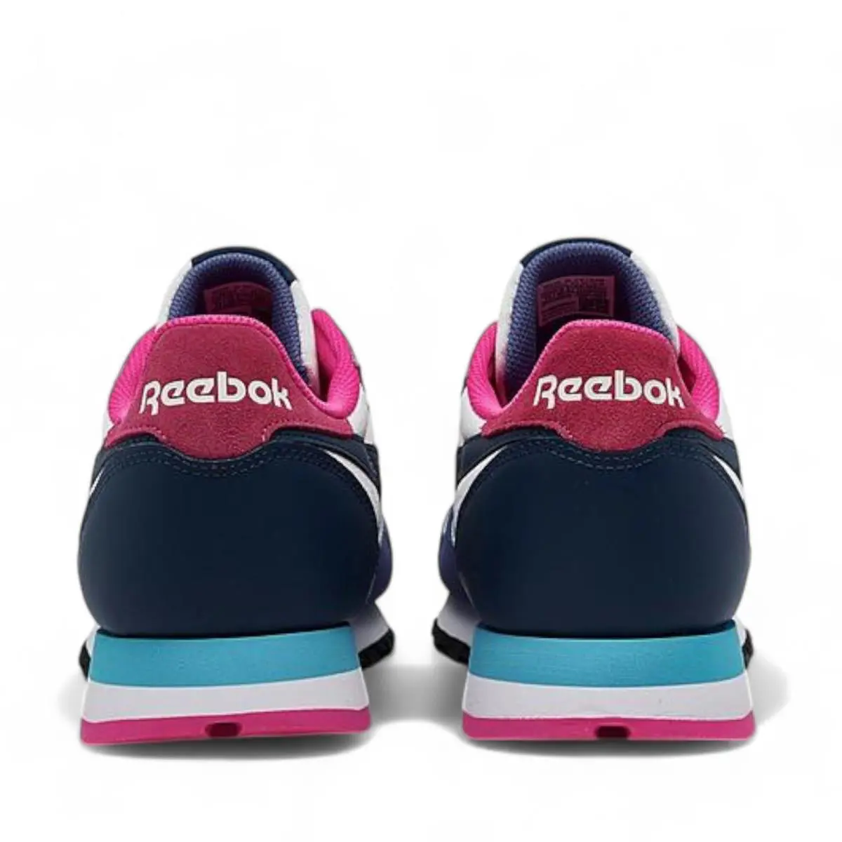 Reebok shoes - Chalk/Uniblu/Laspin 2