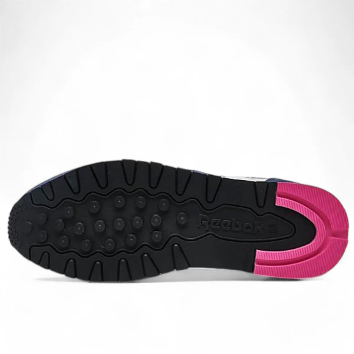 Reebok shoes - Chalk/Uniblu/Laspin 3