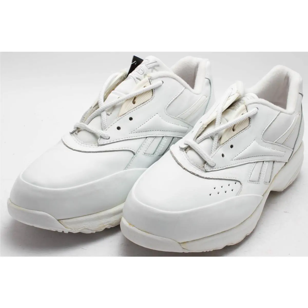 Reebok shoes - Gray, White 0
