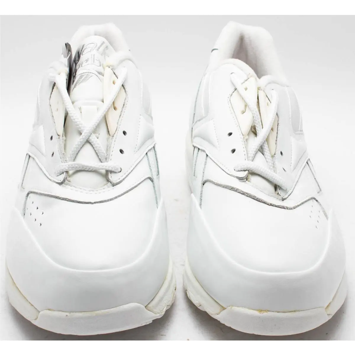 Reebok shoes - Gray, White 1