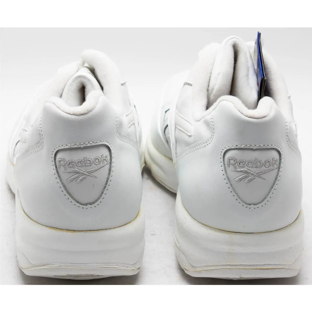 Reebok shoes - Gray, White 2