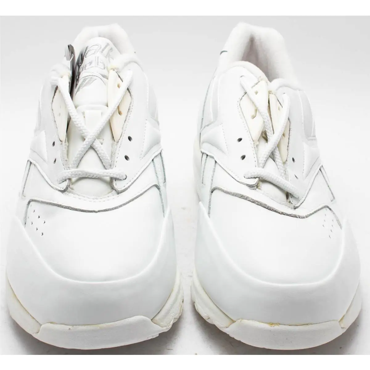 Reebok shoes - Gray, White 6