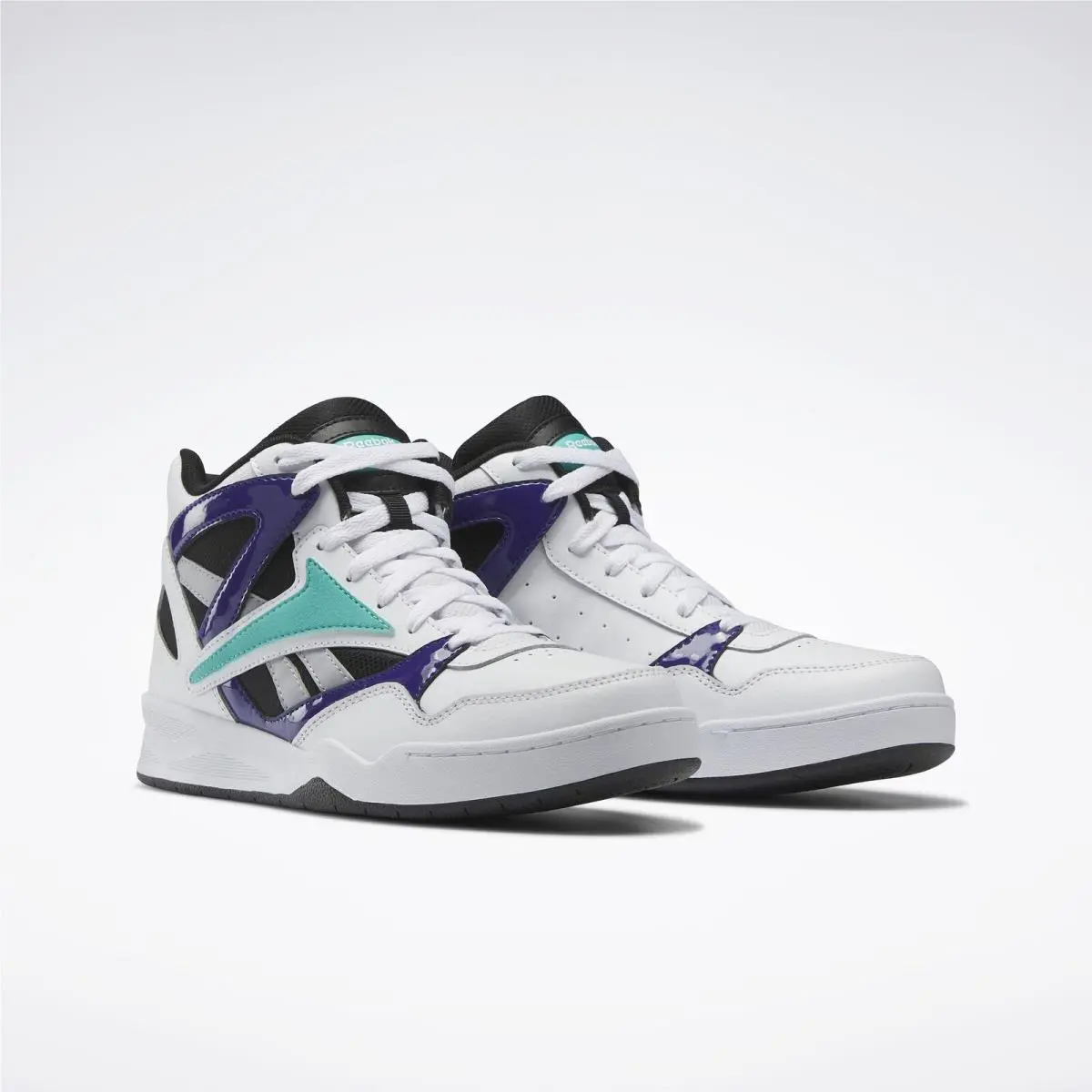 Reebok shoes - Ftwwht/Cblack/Clatea 0